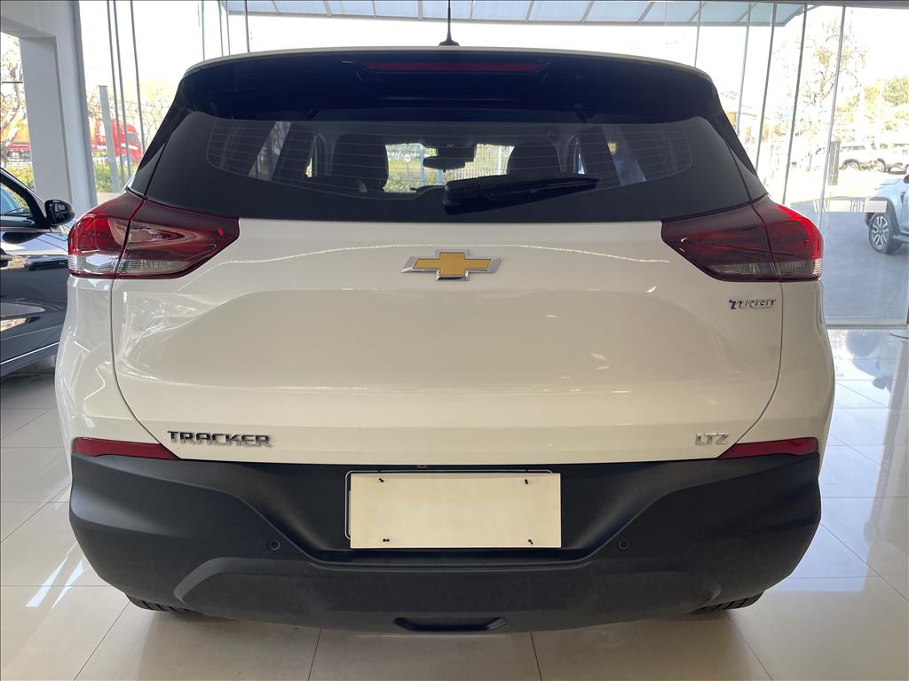 TRACKER 1.0 TURBO FLEX LTZ AUTOMÁTICO2