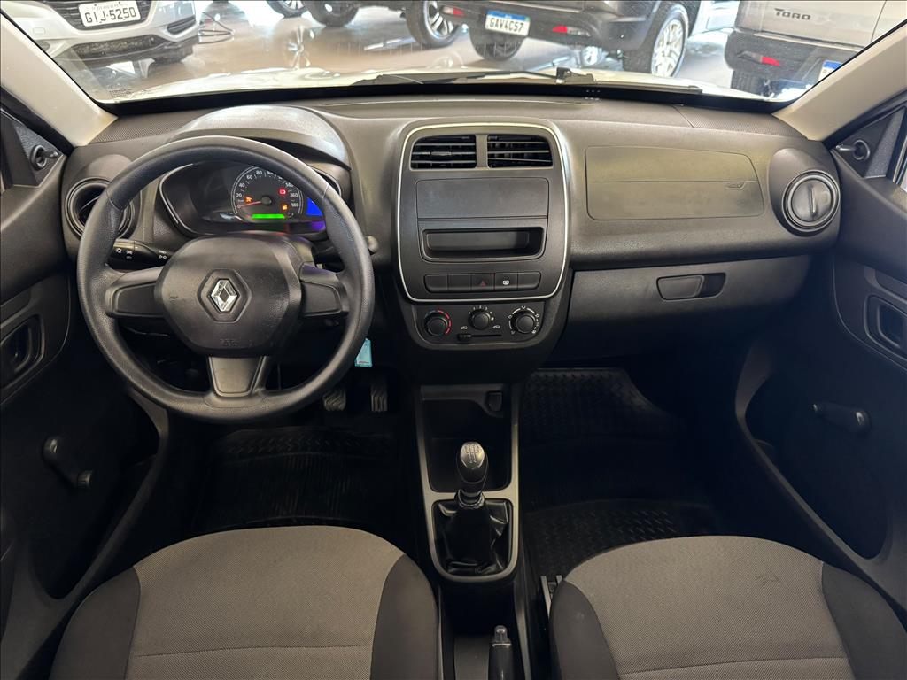 KWID 1.0 12V SCE FLEX LIFE MANUAL9