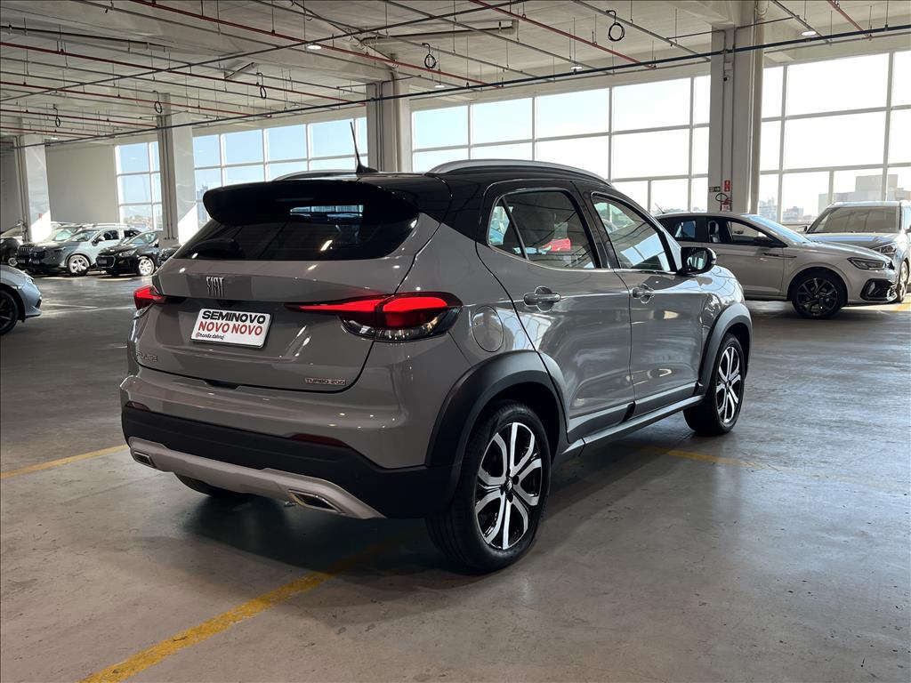 PULSE 1.0 TURBO 200 FLEX IMPETUS CVT12