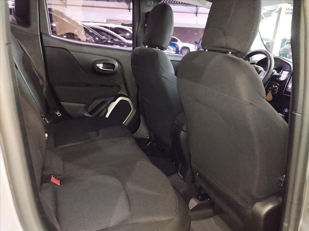 RENEGADE 1.8 16V FLEX 4P AUTOMÁTICO14