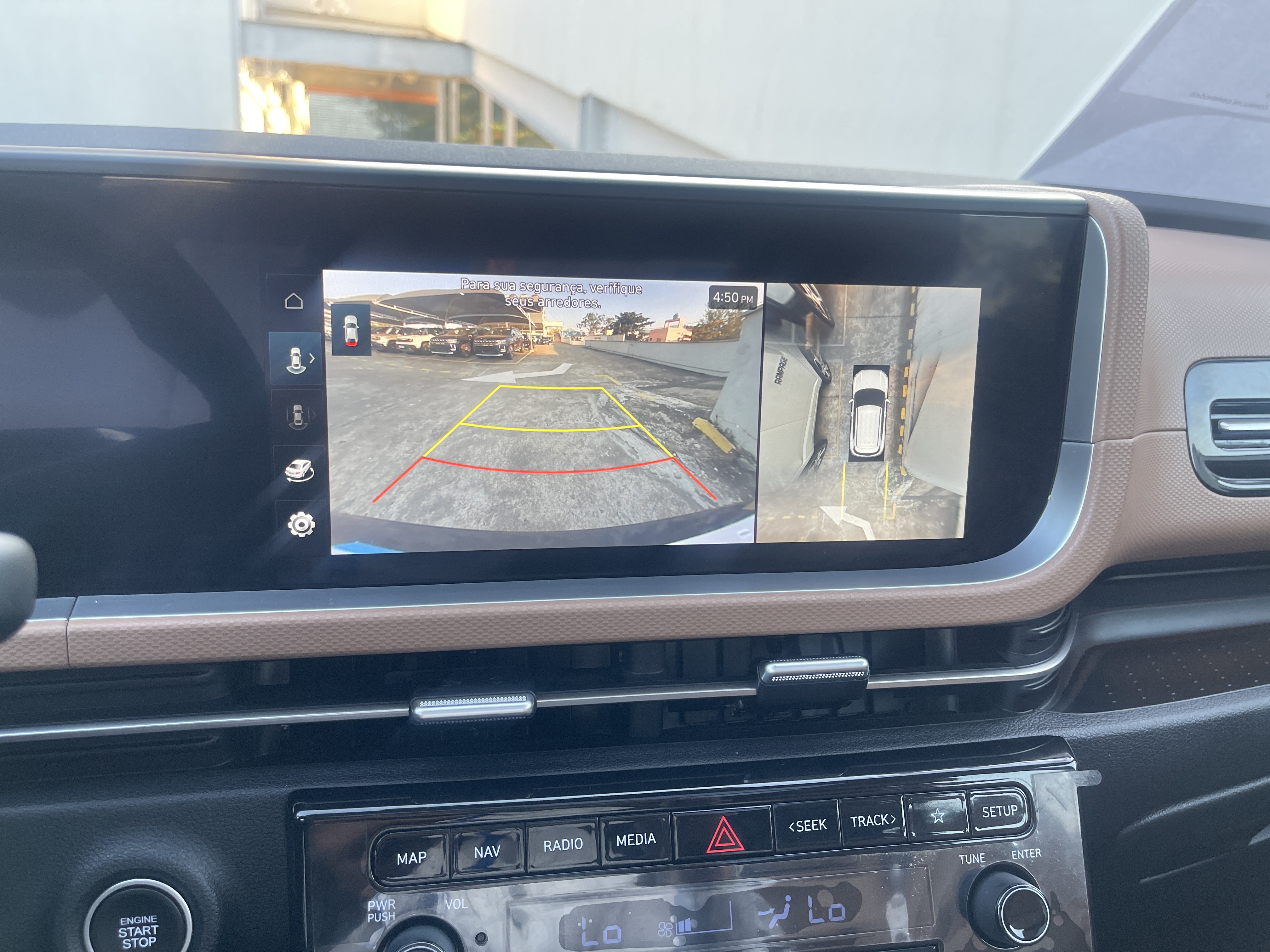 CRETA 1.0 TGDI FLEX PLATINUM AUTOMÁTICO15