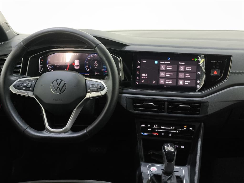 NIVUS 1.0 200 TSI TOTAL FLEX HIGHLINE AUTOMÁTICO5
