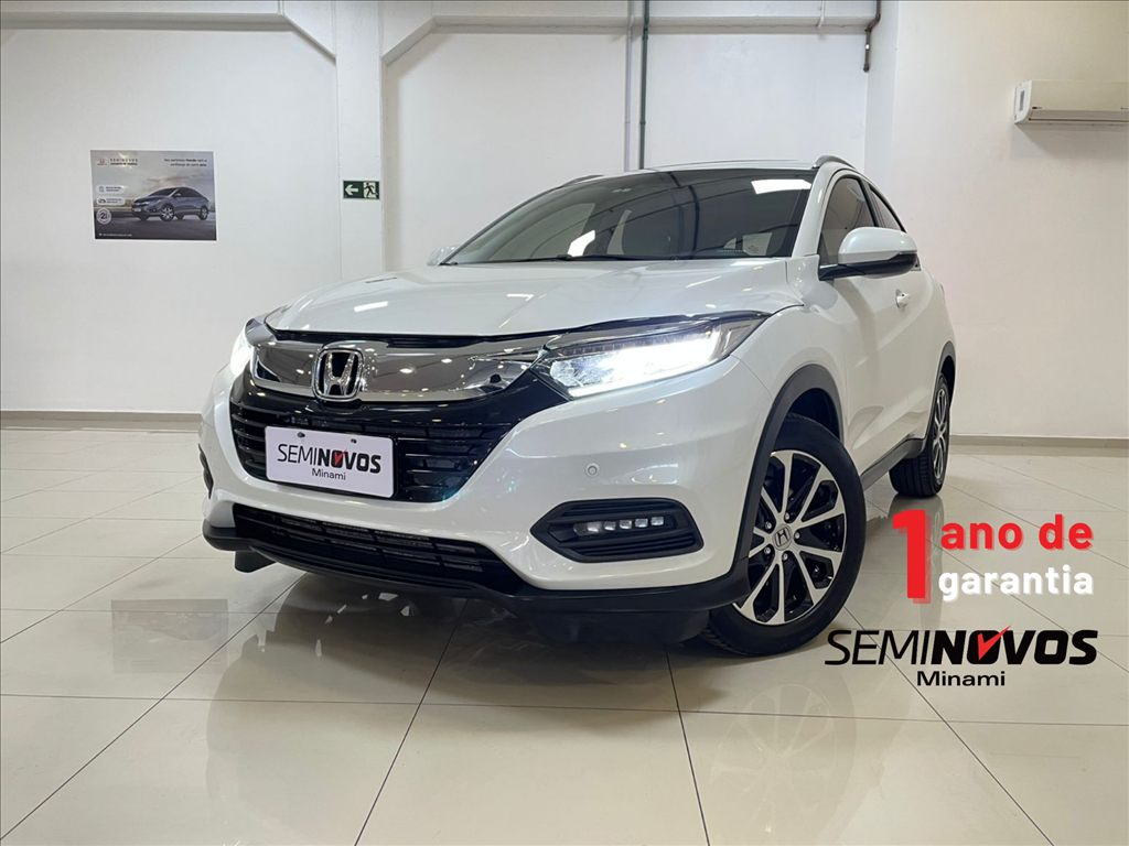 1.5 16V TURBO GASOLINA TOURING 4P AUTOMÁTICO