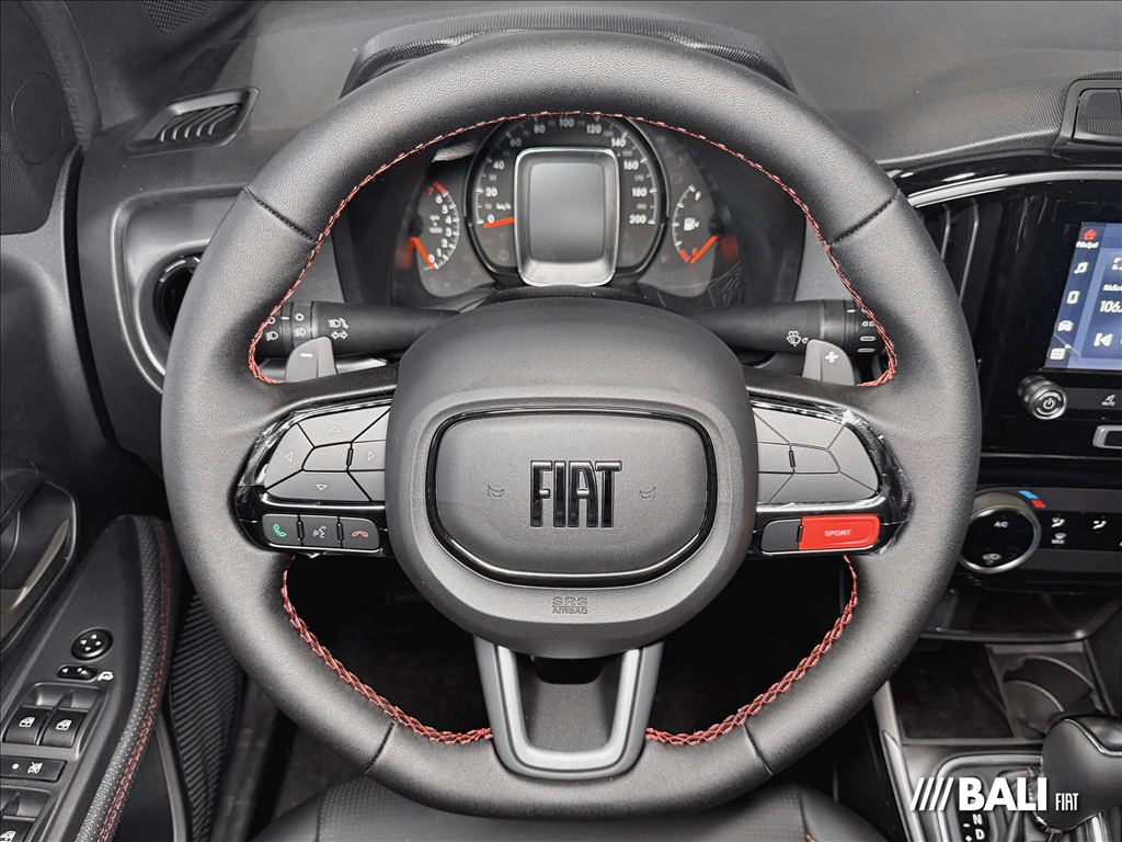 STRADA 1.0 TURBO 200 FLEX ULTRA CD CVT8