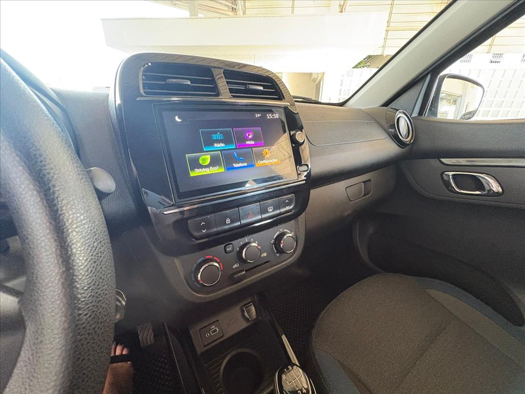 KWID 1.0 12V SCE FLEX INTENSE MANUAL9