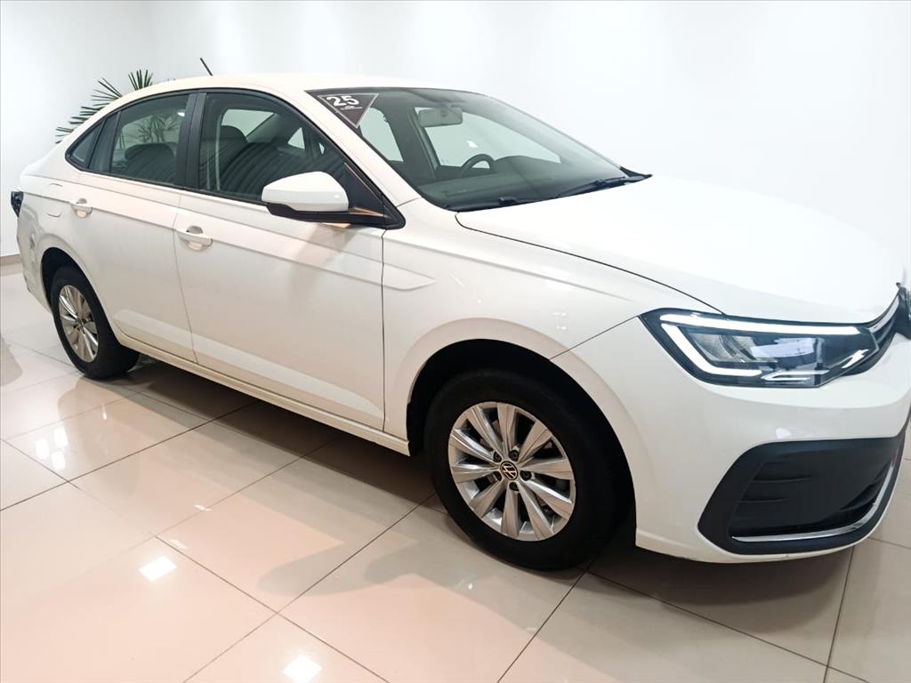 VIRTUS 1.0 170 TSI AUTOMÁTICO2