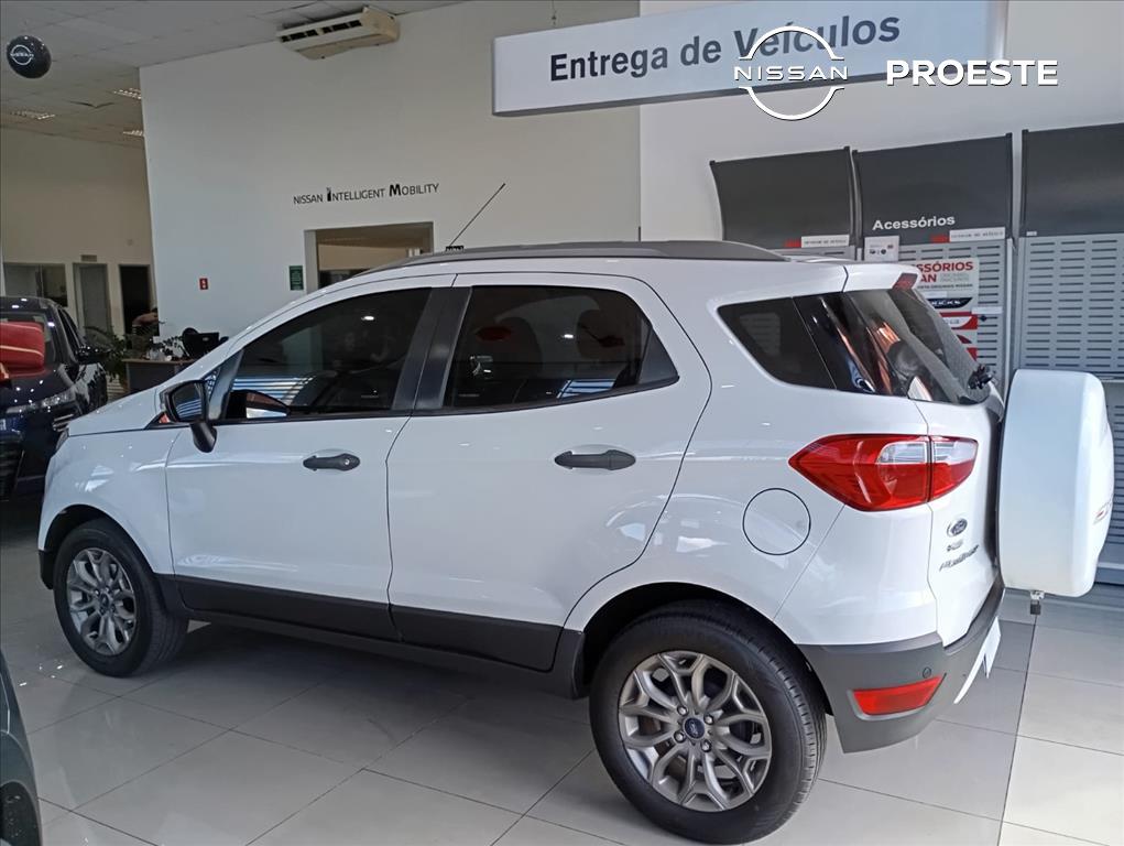 ECOSPORT 1.6 FREESTYLE 16V FLEX 4P MANUAL3