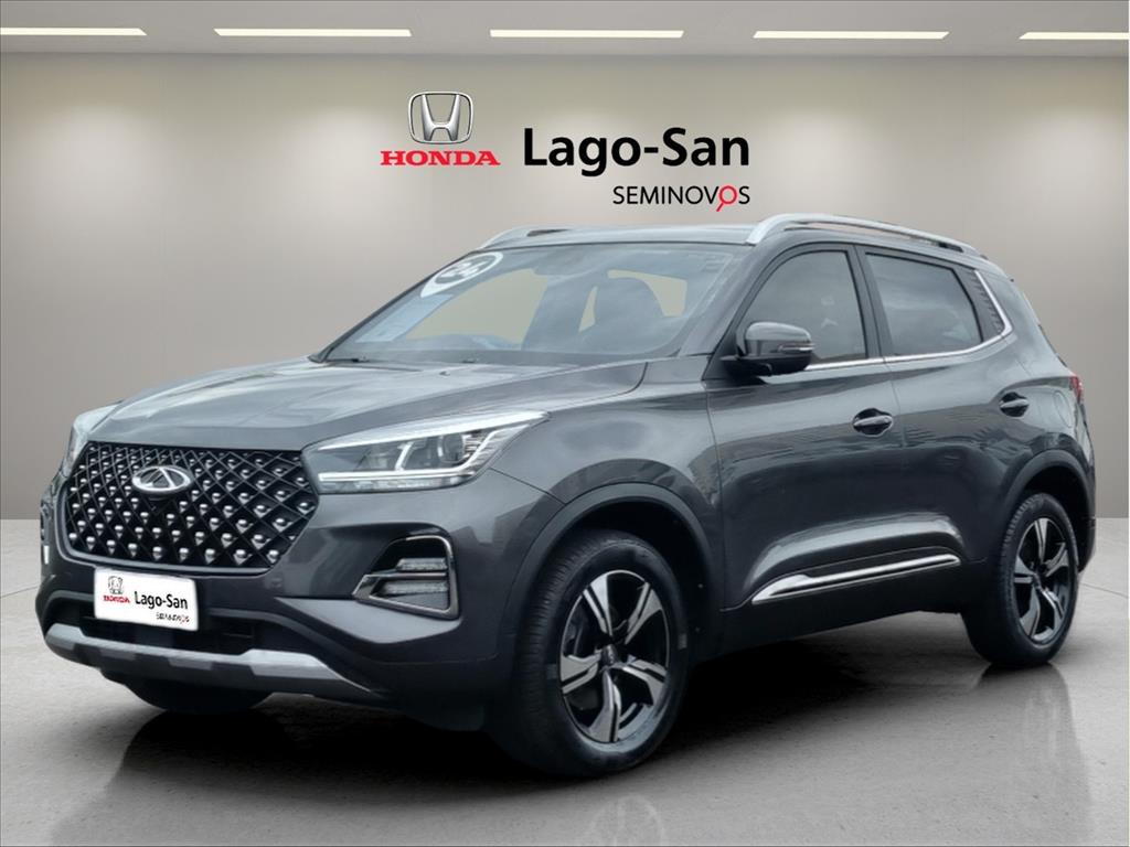 TIGGO 5x 1.5 VVT TURBO iFLEX SPORT CVT0