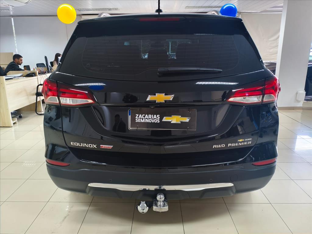 EQUINOX 1.5 16V TURBO GASOLINA PREMIER AWD AUTOMÁTICO3