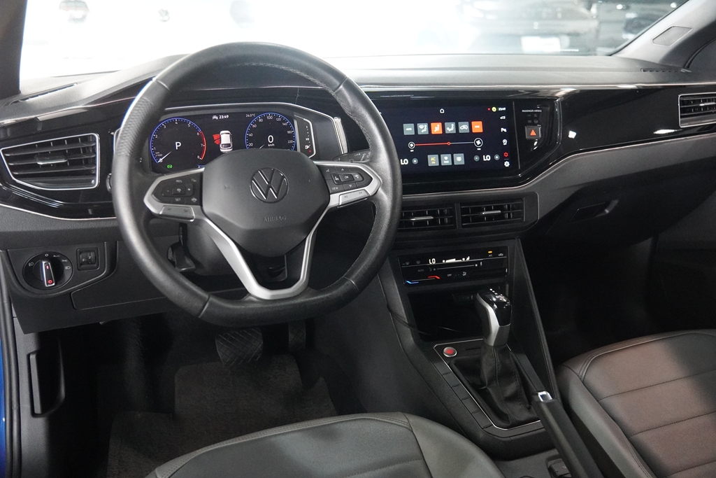 NIVUS 1.0 200 TSI TOTAL FLEX HIGHLINE AUTOMÁTICO11