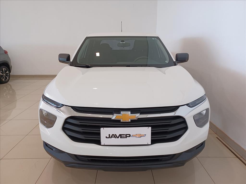 GM - Chevrolet-MONTANA-1.2 TURBO FLEX MANUAL