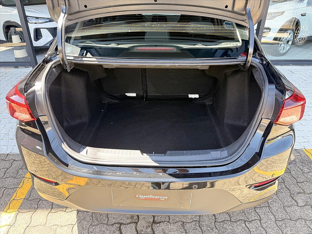 Chevrolet Onix Plus - 1.0 TURBO FLEX LT AUTOMÁTICO