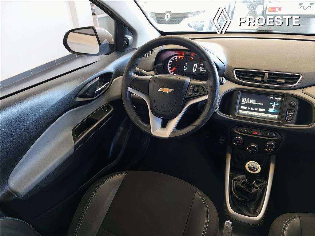 ONIX 1.4 MPFI LT 8V FLEX 4P MANUAL3