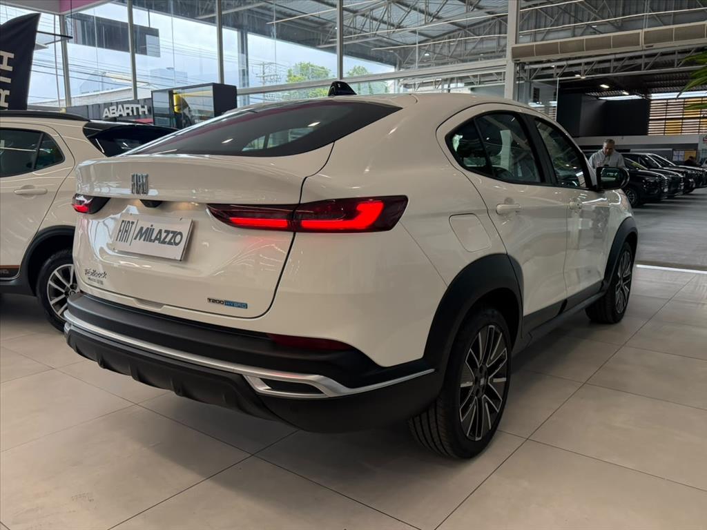 FASTBACK 1.0 TURBO 200 HYBRID AUDACE CVT3