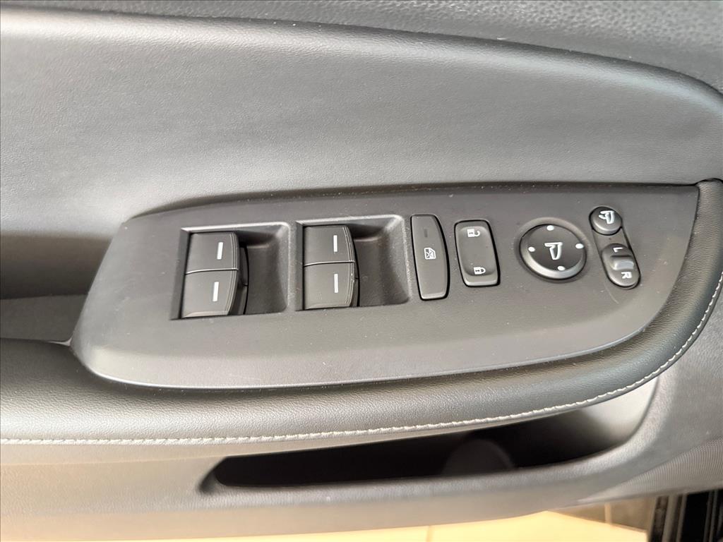 CITY 1.5 i-VTEC FLEX EXL CVT12