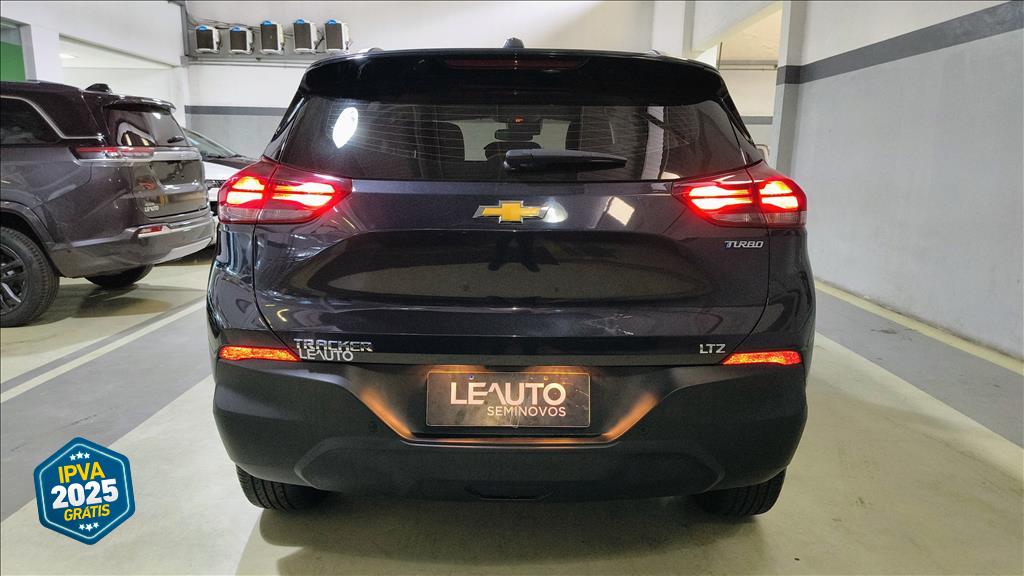 TRACKER 1.0 TURBO FLEX LTZ AUTOMÁTICO3