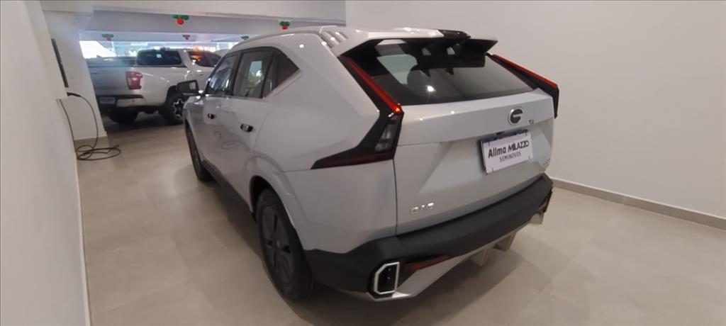GS4 2.0 HEV PREMIUM AUTOMÁTICO2