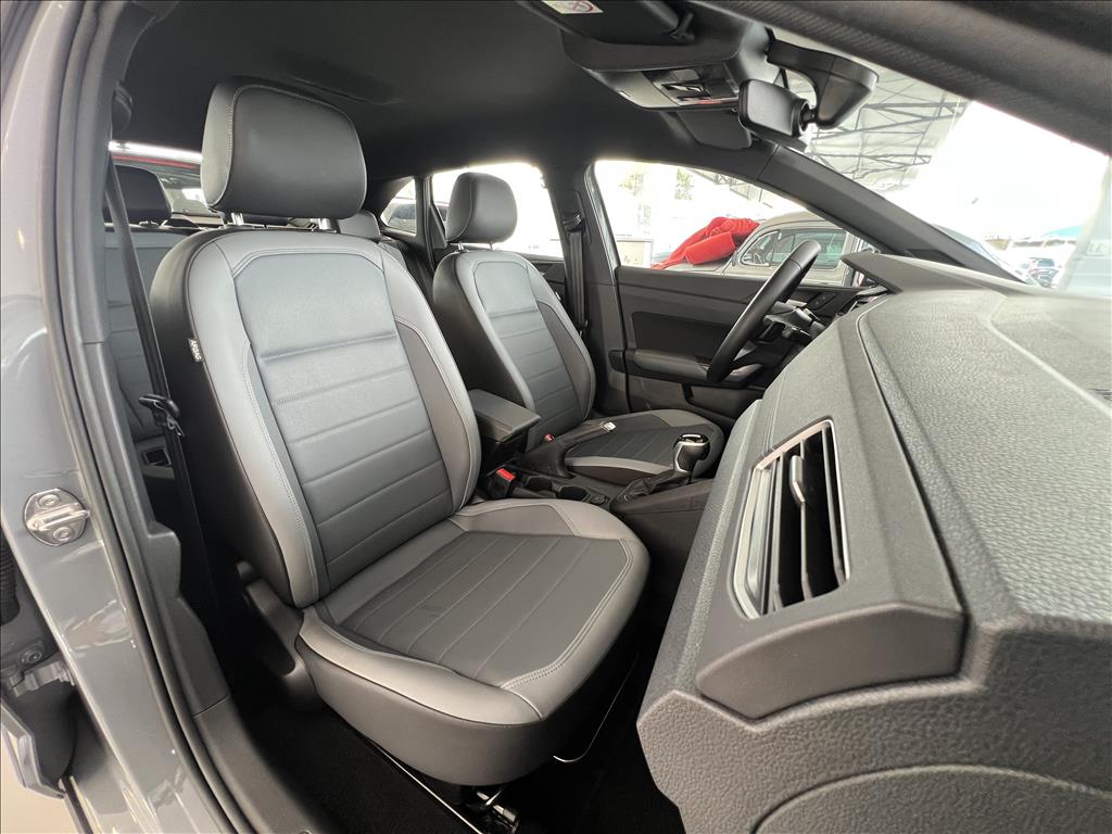 NIVUS 1.0 200 TSI TOTAL FLEX HIGHLINE AUTOMÁTICO17