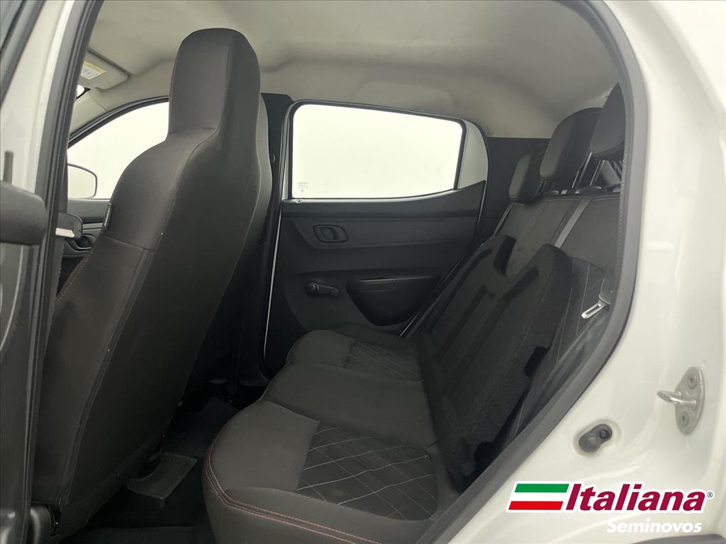 KWID 1.0 12V SCE FLEX ZEN MANUAL13