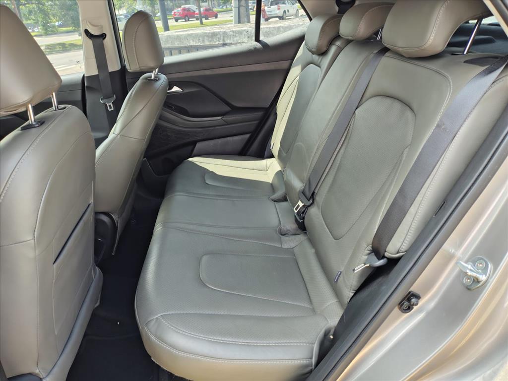 Hyundai-CRETA-1.0 TGDI FLEX LIMITED AUTOMÁTICO