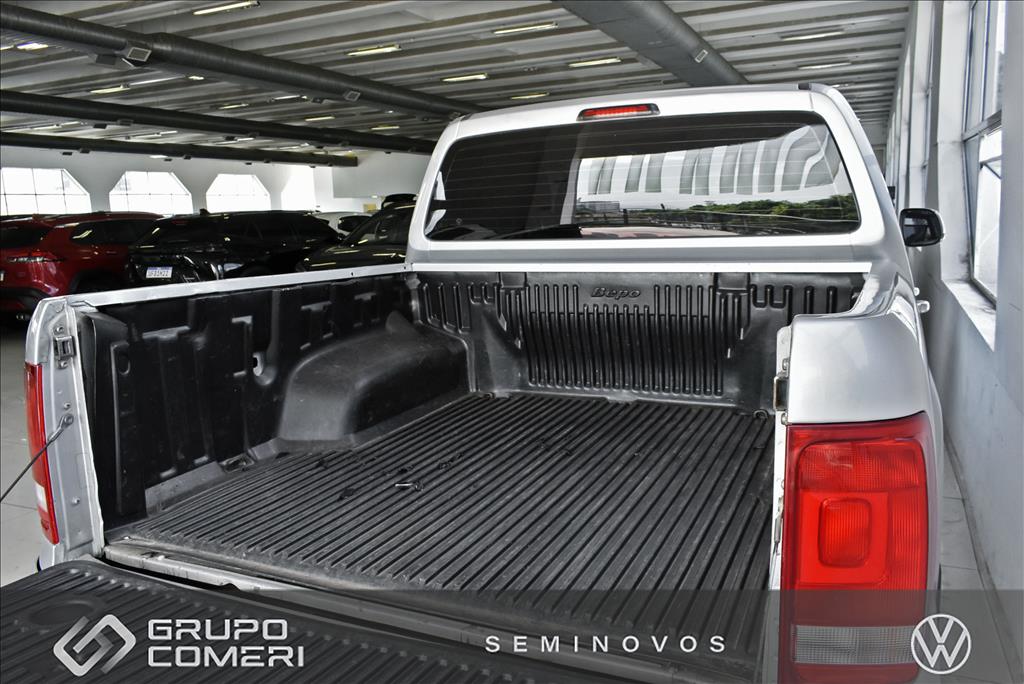 AMAROK 2.0 SE 4X4 CD 16V TURBO INTERCOOLER DIESEL 4P MANUAL14