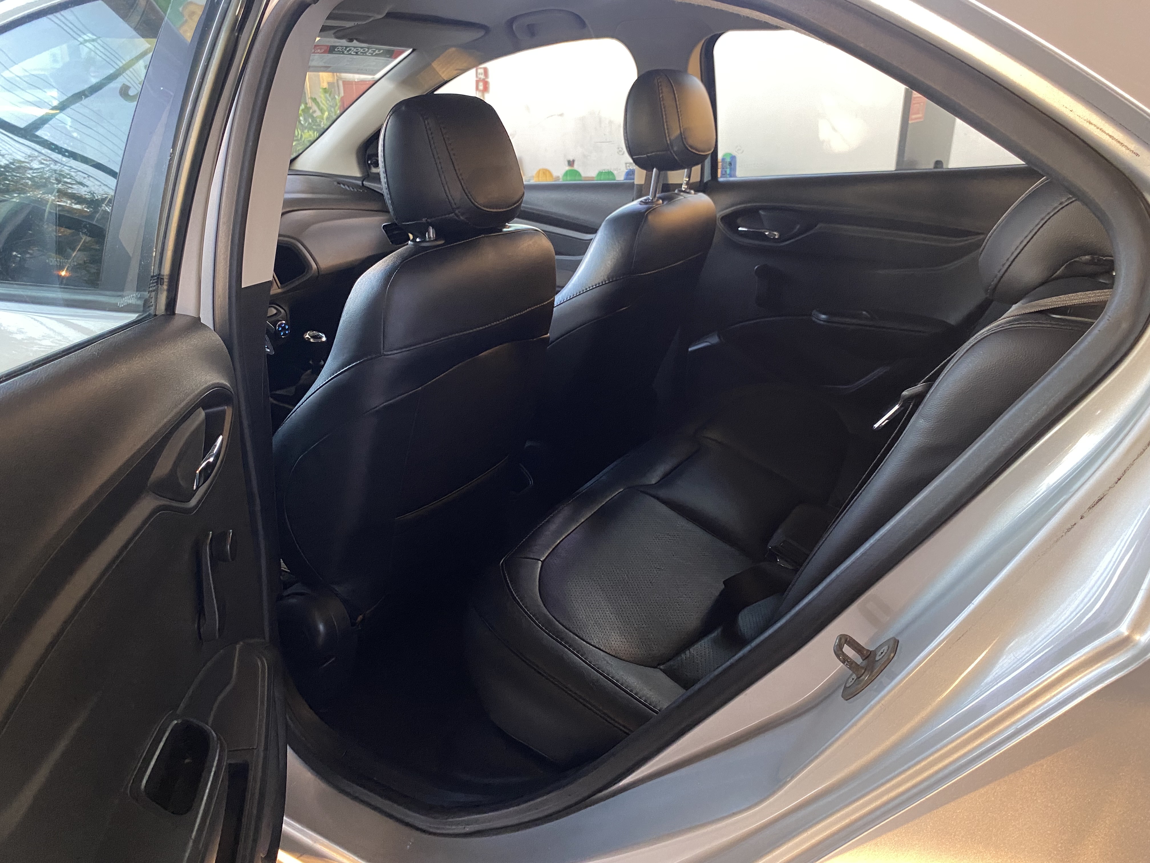 PRISMA 1.4 MPFI LT 8V FLEX 4P MANUAL9