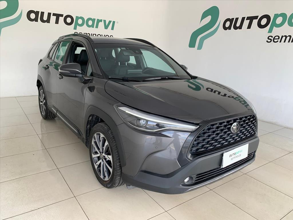 2.0 VVT-IE FLEX GR-SPORT DIRECT SHIFT