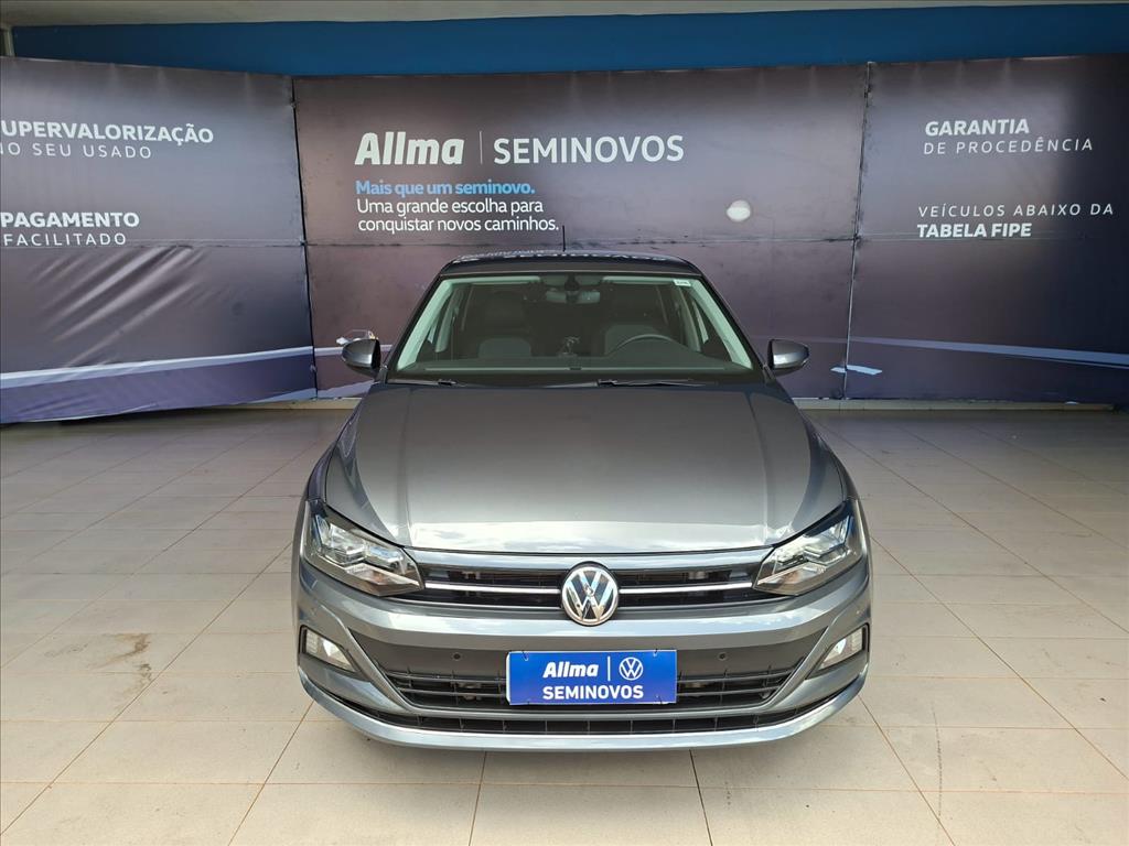 POLO 1.0 200 TSI HIGHLINE AUTOMÁTICO1