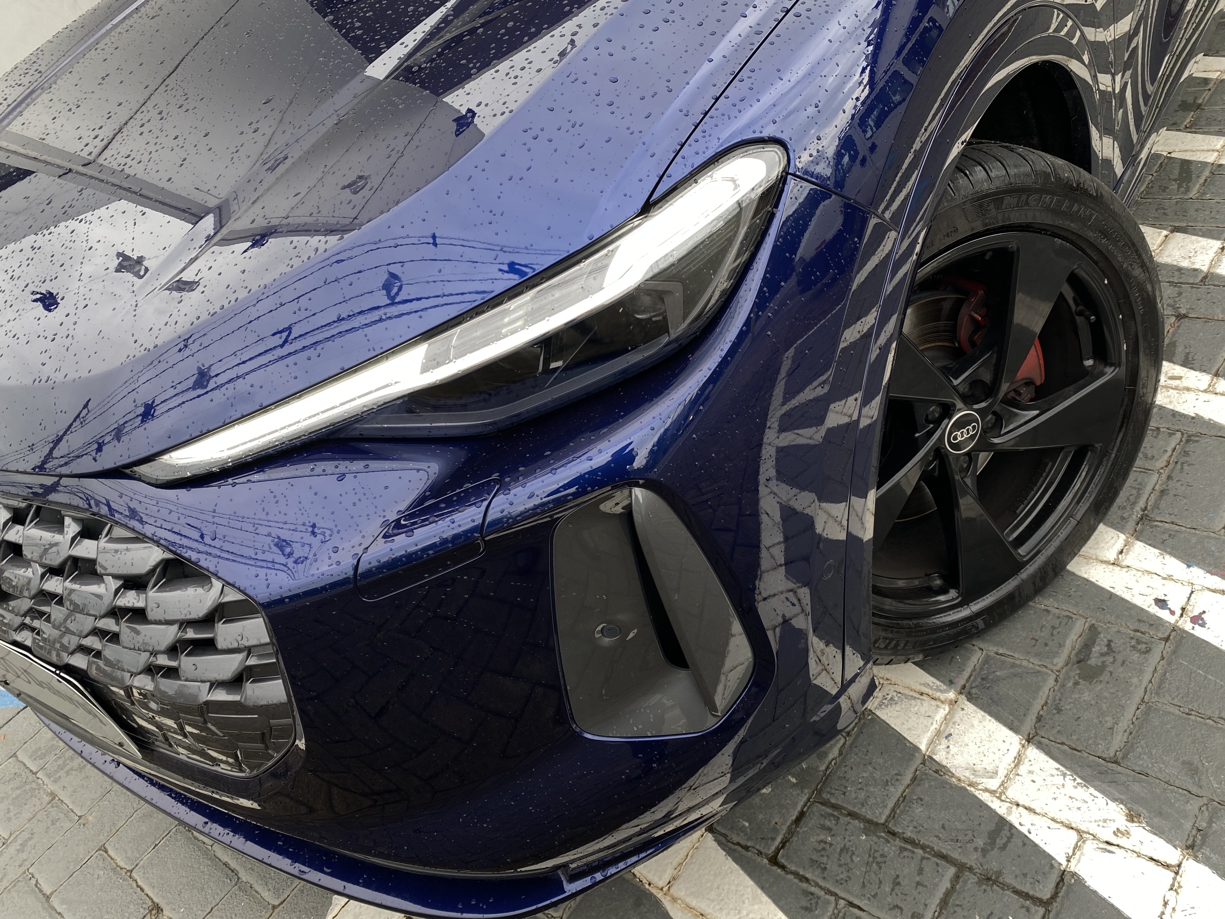 Q5 2.0 TFSI GASOLINA ADVANCED QUATTRO S TRONIC1