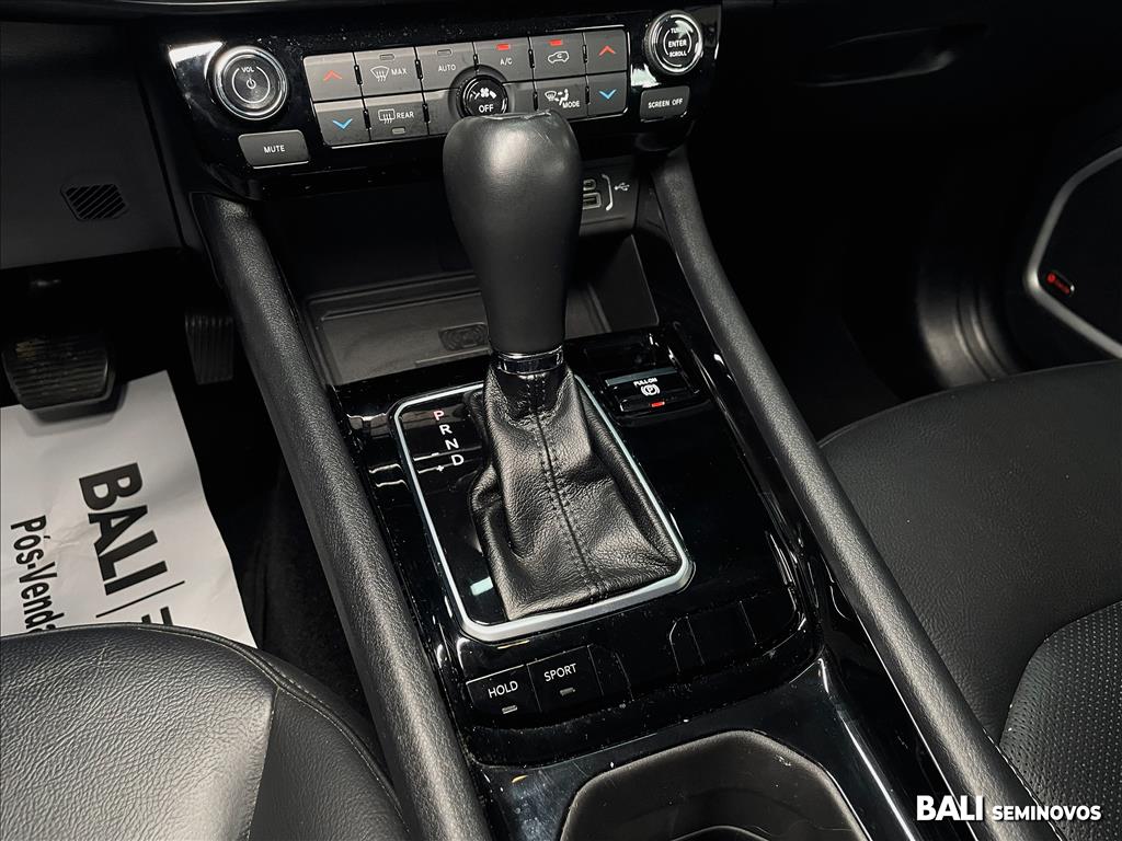 COMPASS 1.3 T270 TURBO FLEX LONGITUDE AT614