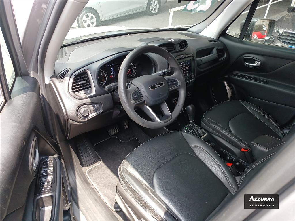 RENEGADE 1.3 T270 TURBO FLEX SPORT AT66