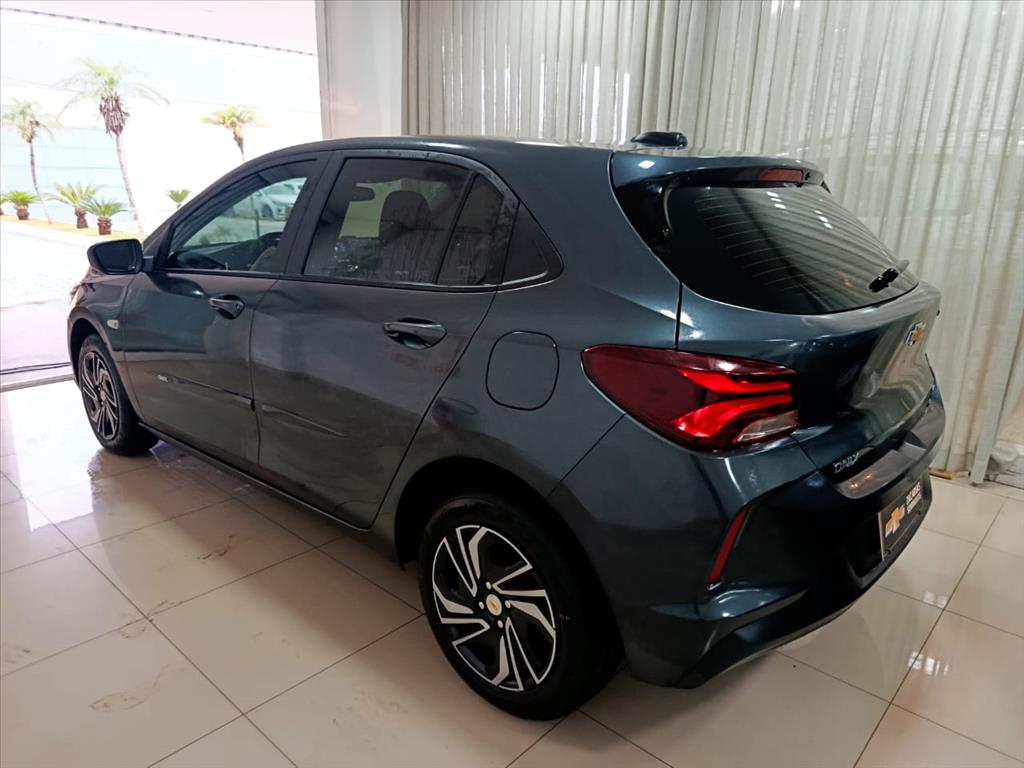 ONIX 1.0 TURBO FLEX LT MANUAL5