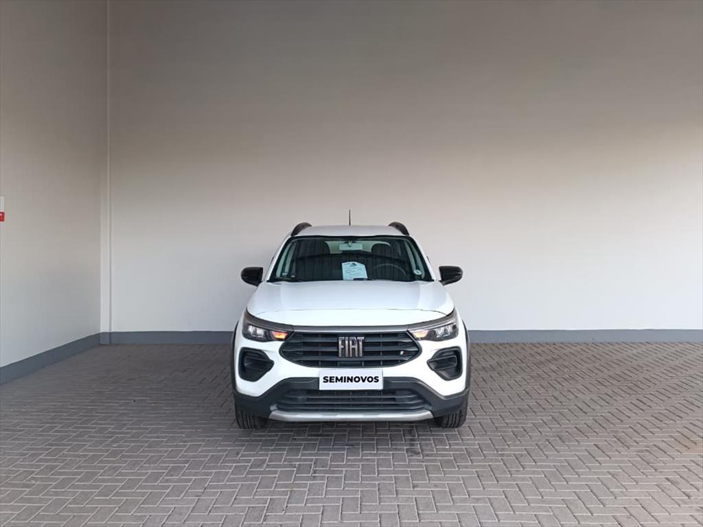 PULSE 1.0 TURBO 200 FLEX AUDACE CVT2