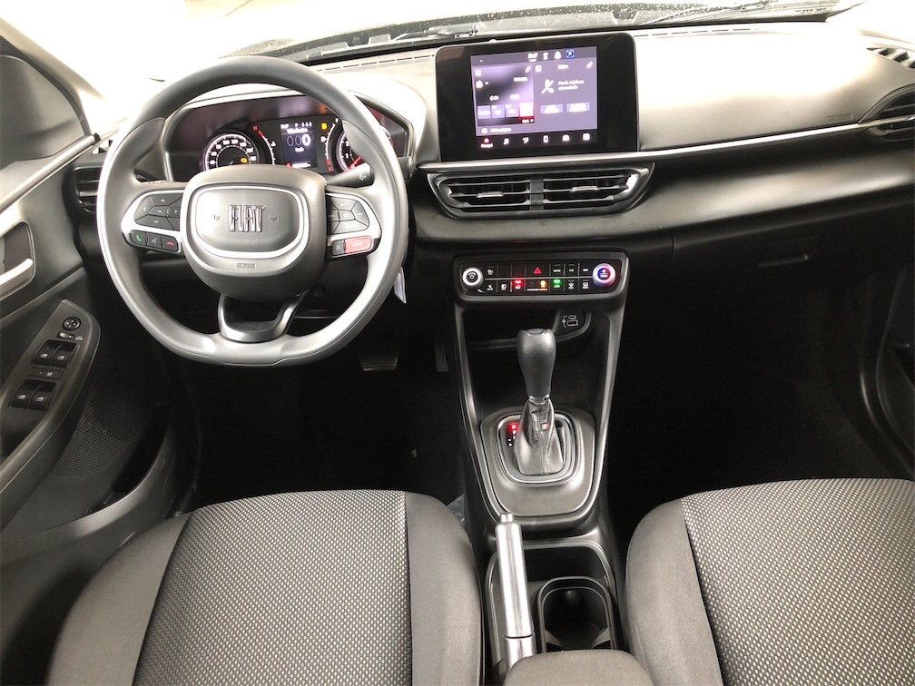 PULSE 1.0 TURBO 200 FLEX DRIVE CVT PULSE 1.0 TURBO 200 FLEX DRIVE CVT