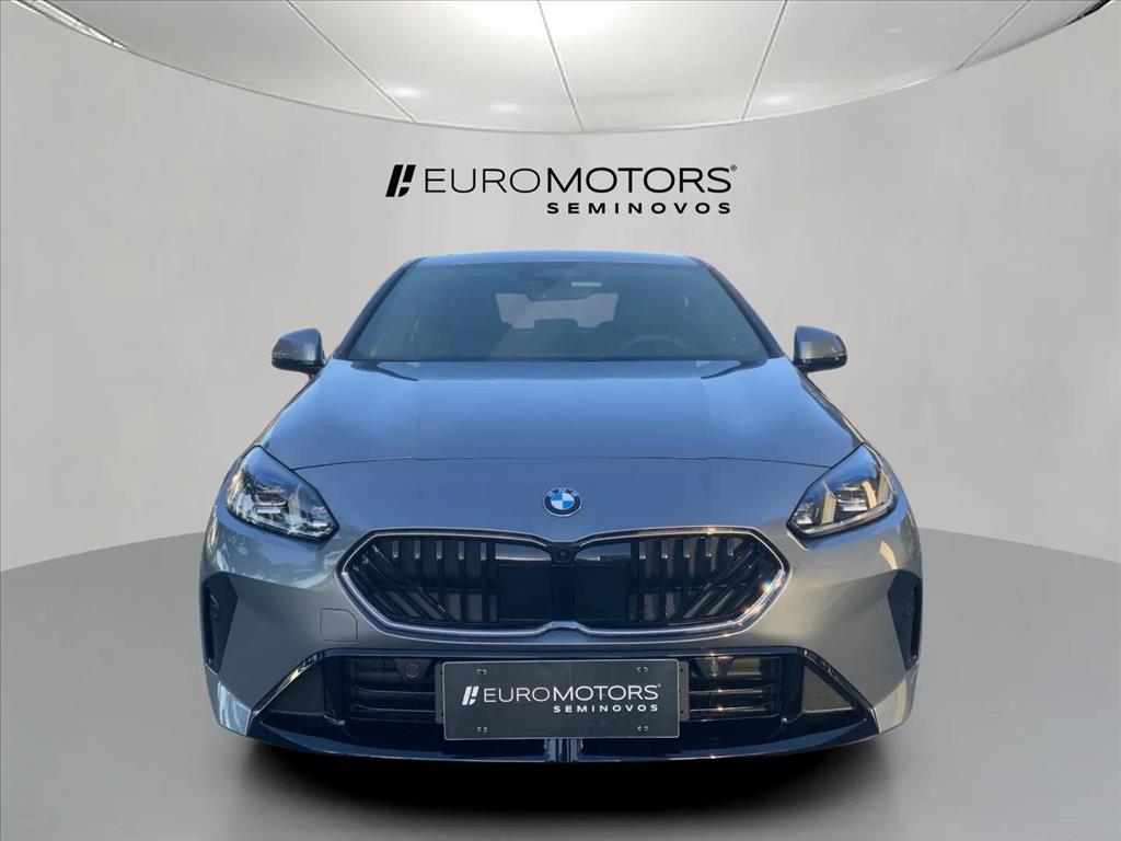BMW-220i-2.0 16V TURBO GASOLINA GRAN COUPÉ M SPORT STEPTRONIC