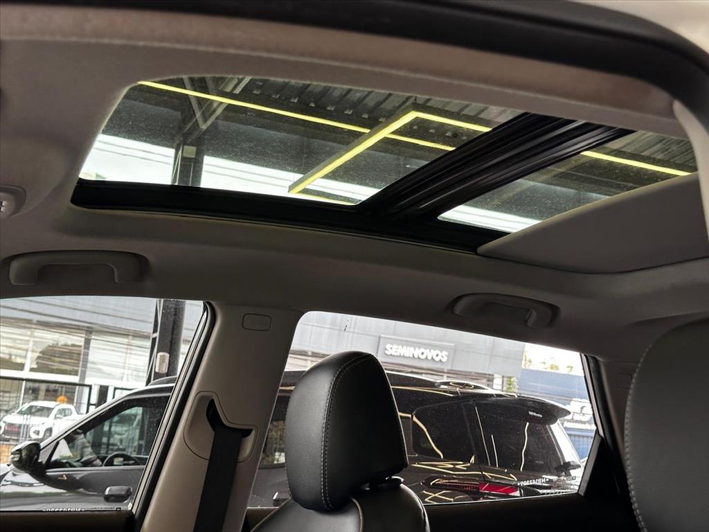 TRACKER 1.2 TURBO FLEX PREMIER AUTOMÁTICO11