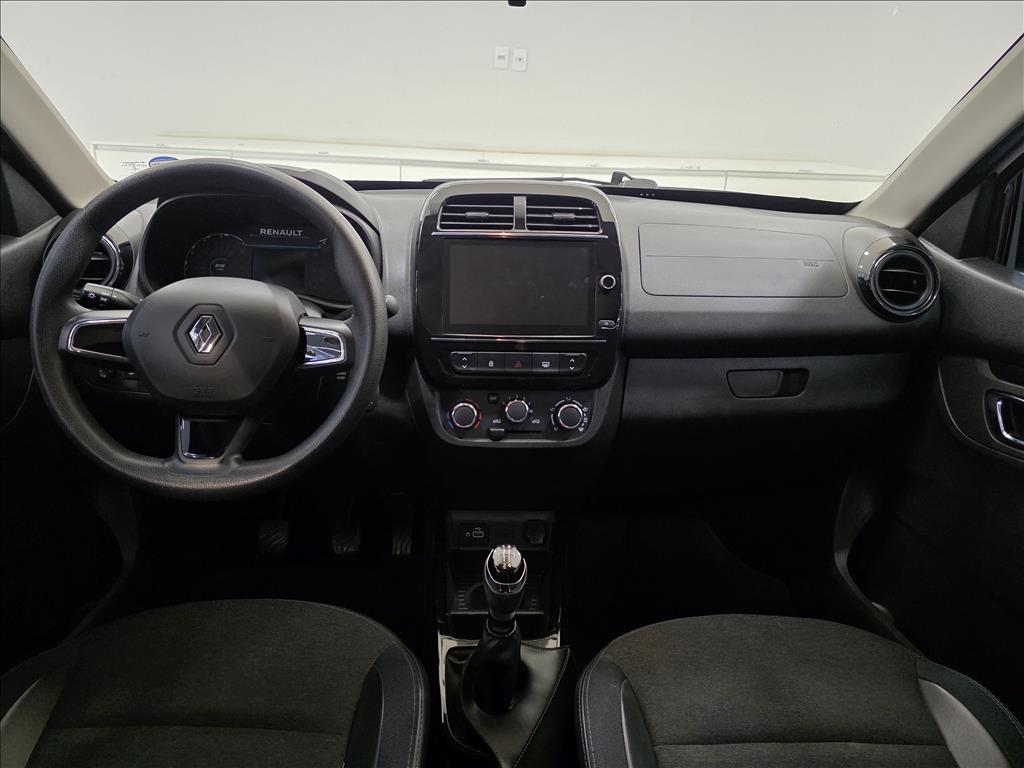 KWID 1.0 12V SCE FLEX INTENSE MANUAL7