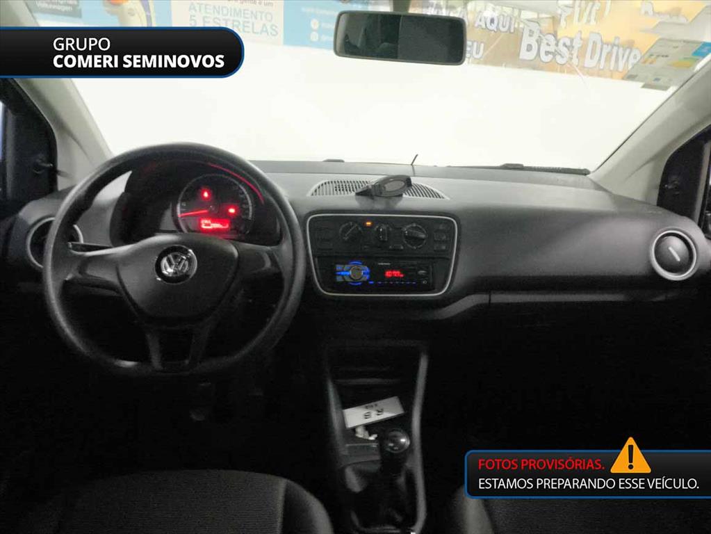 UP 1.0 MPI TAKE UP 12V FLEX 4P MANUAL2