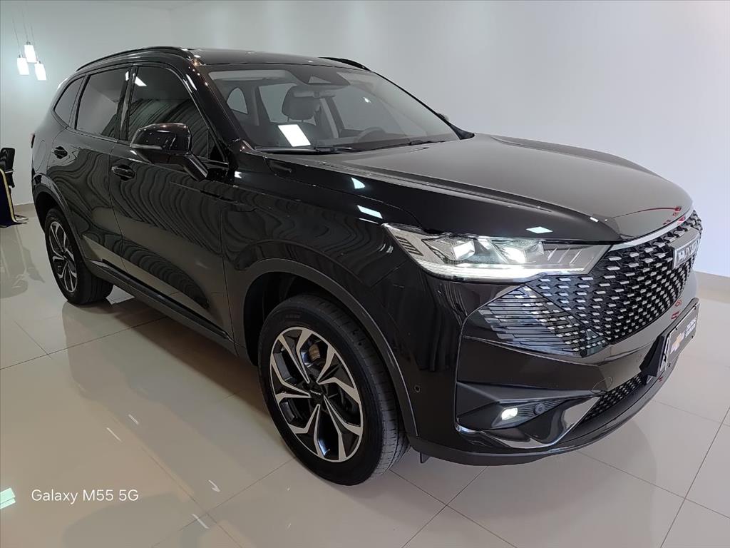 HAVAL H6 1.5 HEV PREMIUM E-TRACTION2