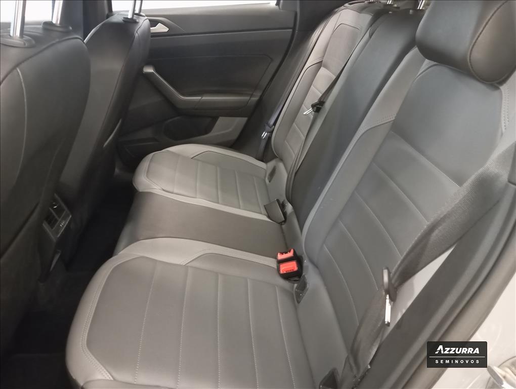 NIVUS 1.0 200 TSI TOTAL FLEX HIGHLINE AUTOMÁTICO7