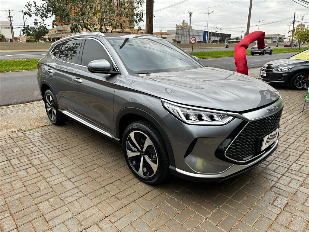 SONG PLUS 1.5 DM-I HÍBRIDO AUTOMÁTICO2