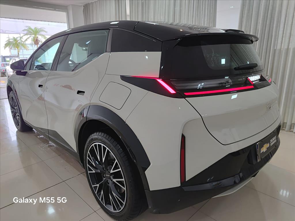 X 66 KW ELÉTRICO FLAGSHIP AWD5