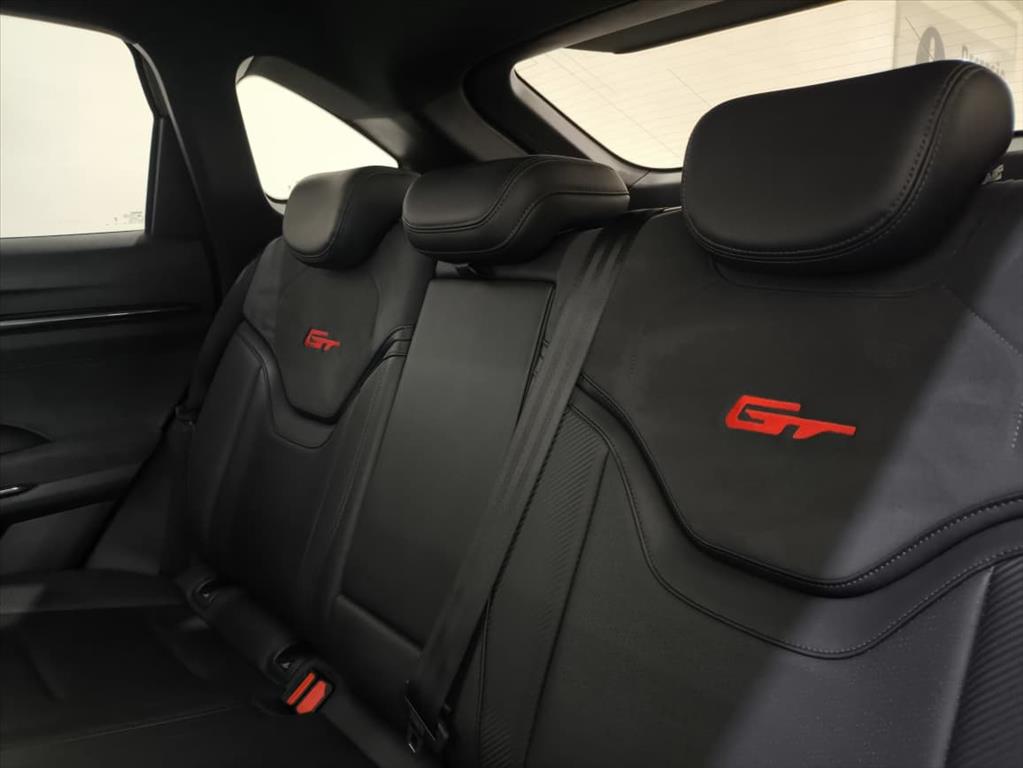 HAVAL H6 GT 1.5 PHEV AWD E-TRACTION9