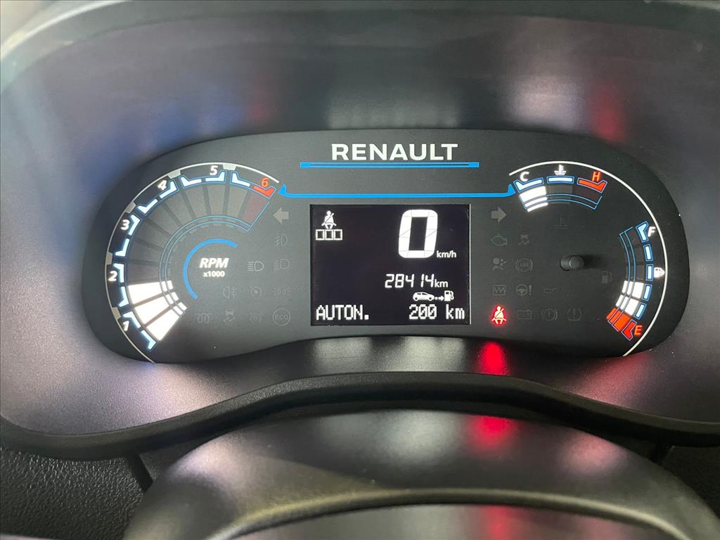 KWID 1.0 12V SCE FLEX INTENSE MANUAL11