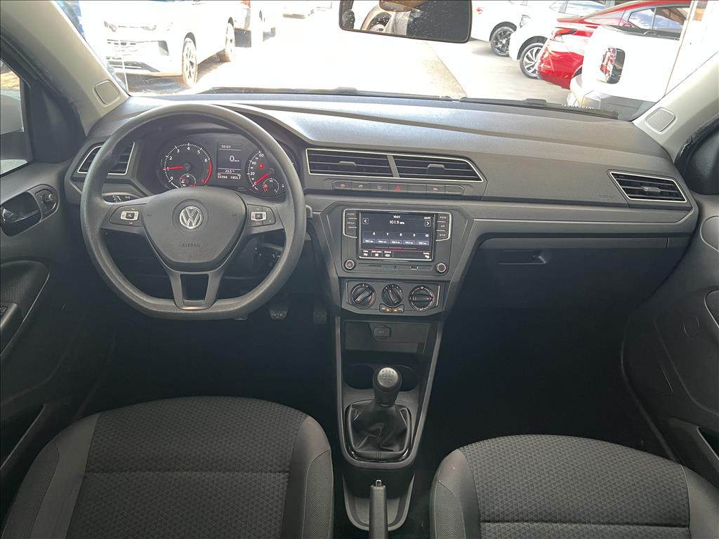 GOL 1.0 12V MPI TOTALFLEX 4P MANUAL11