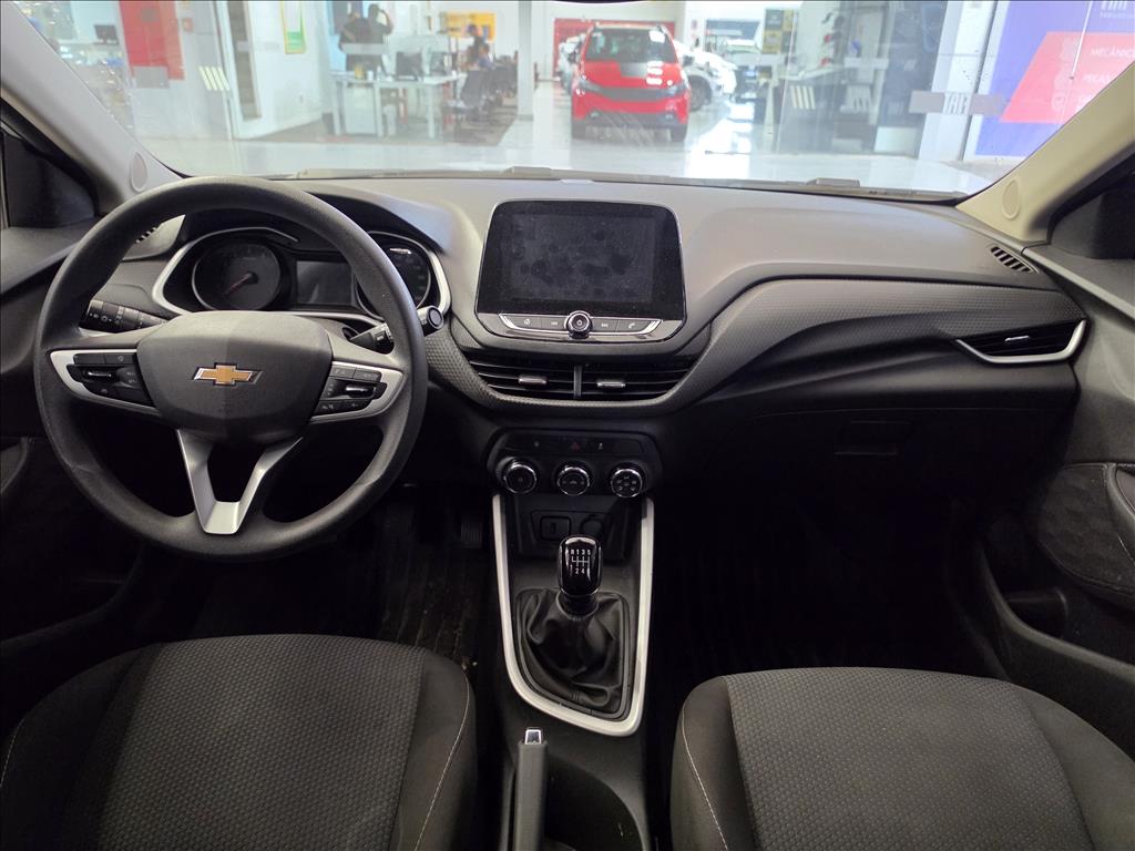 ONIX 1.0 TURBO FLEX LT MANUAL7