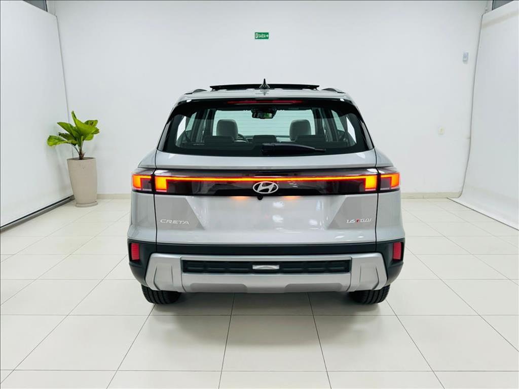 Hyundai-CRETA-1.6 TGDI FLEX ULTIMATE DCT