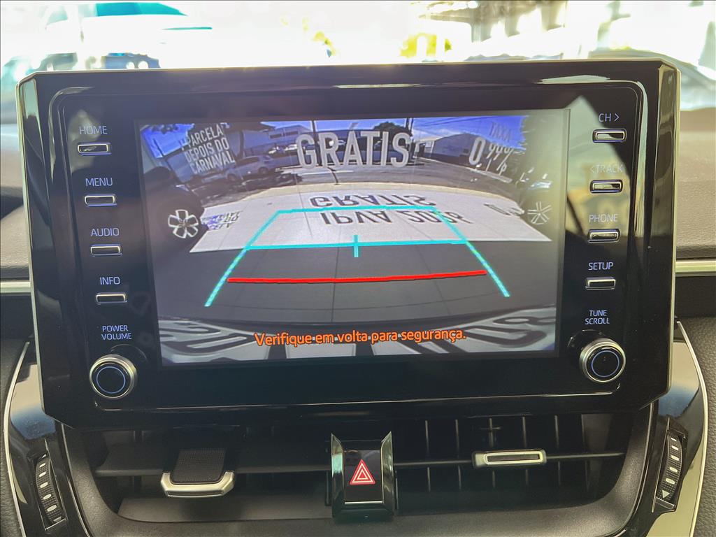 COROLLA 2.0 VVT-IE FLEX XEI DIRECT SHIFT14