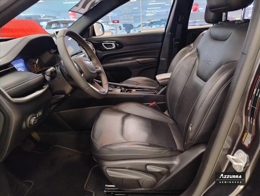 COMPASS 1.3 T270 TURBO FLEX LONGITUDE AT614
