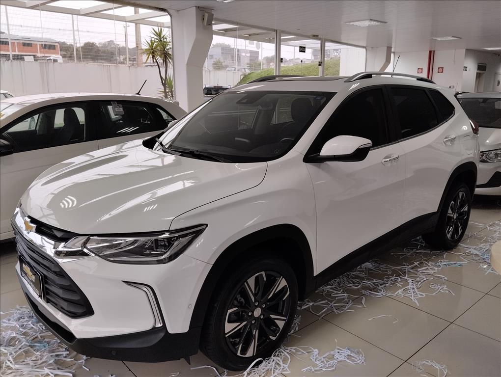 TRACKER 1.2 TURBO FLEX PREMIER AUTOMÁTICO2